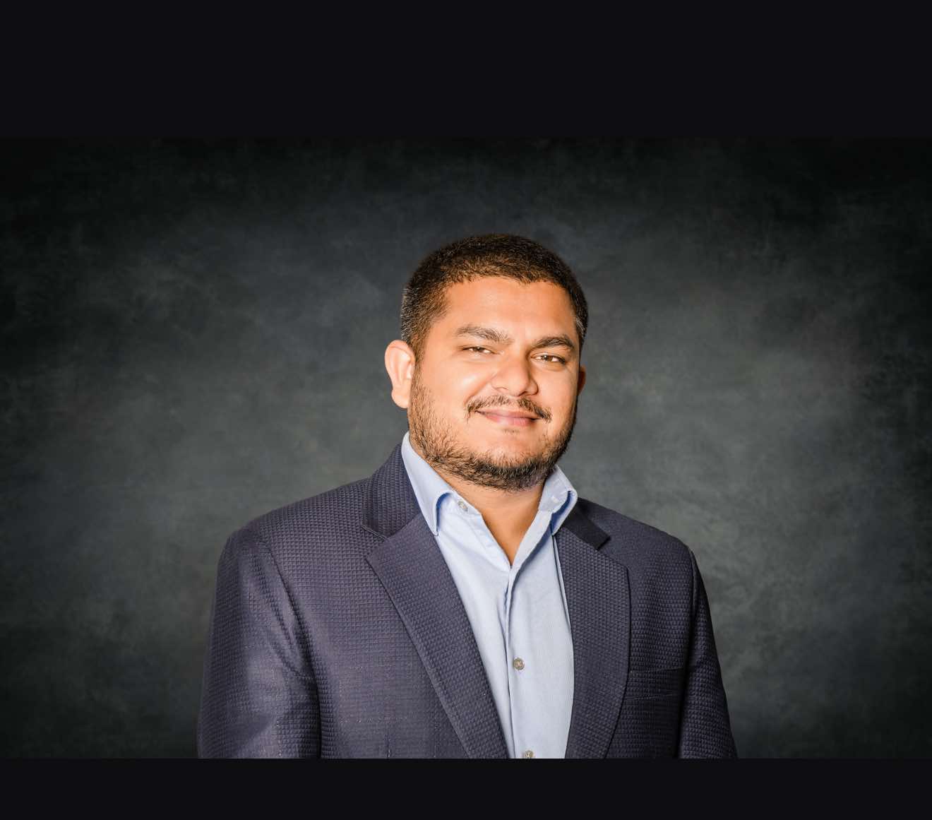 Bishal Karki