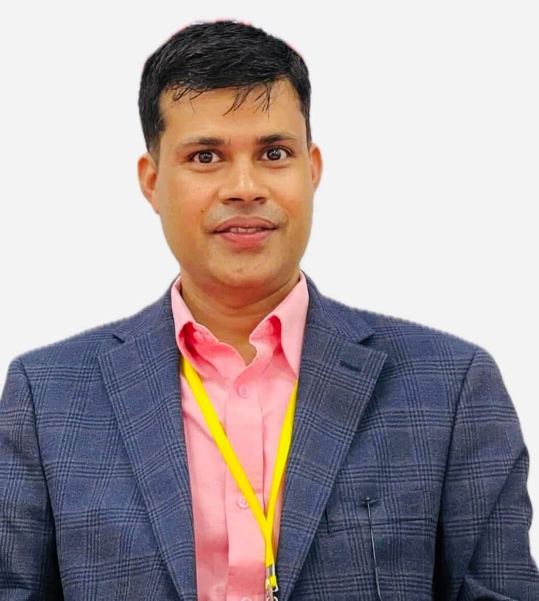 Dipak Bhandari
