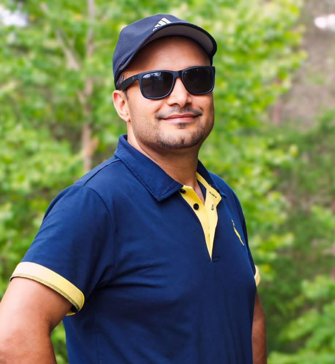 Madhav Gautam