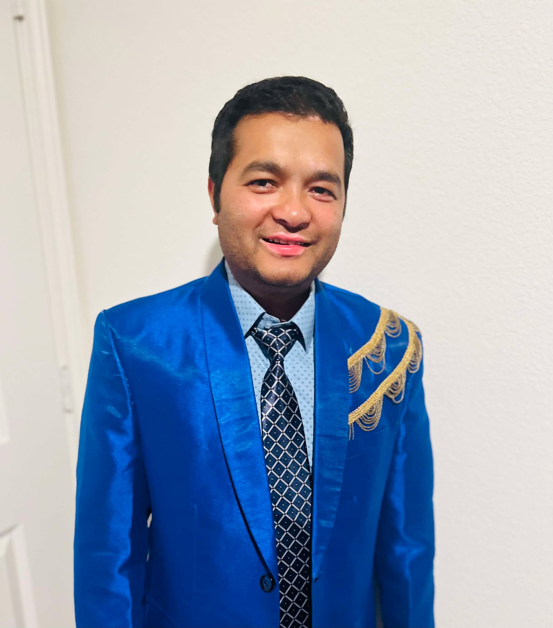 Mohan Kusari