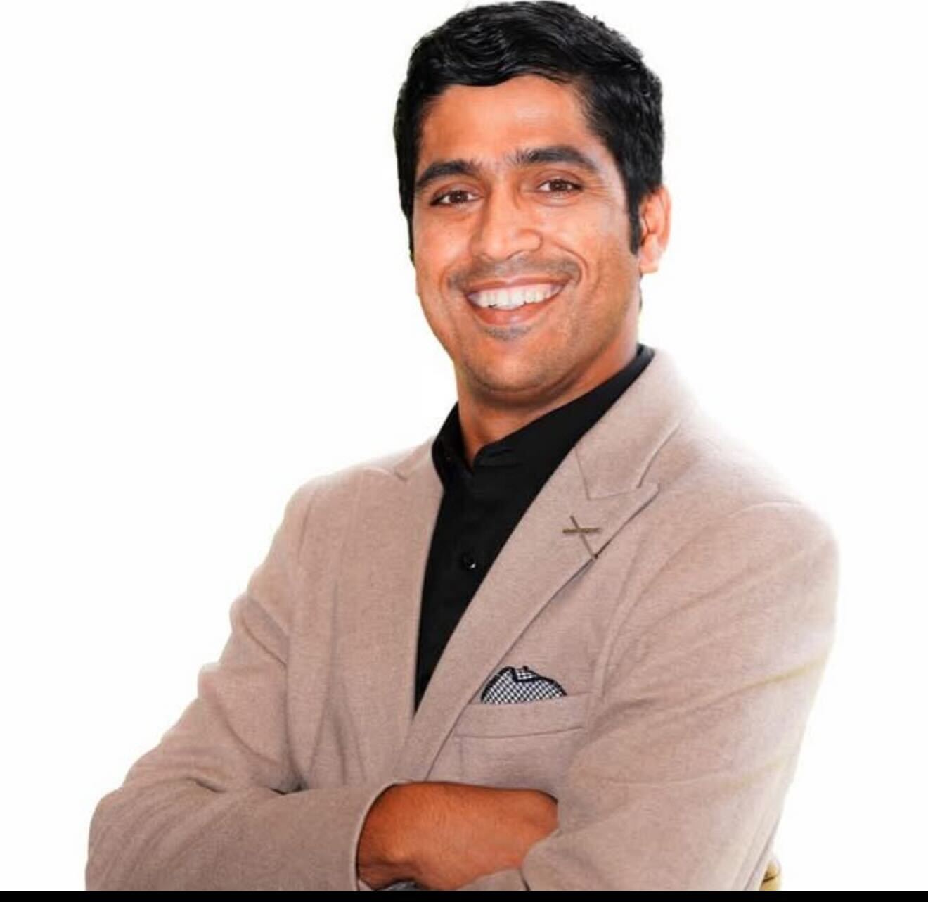 Santosh Lamshal
