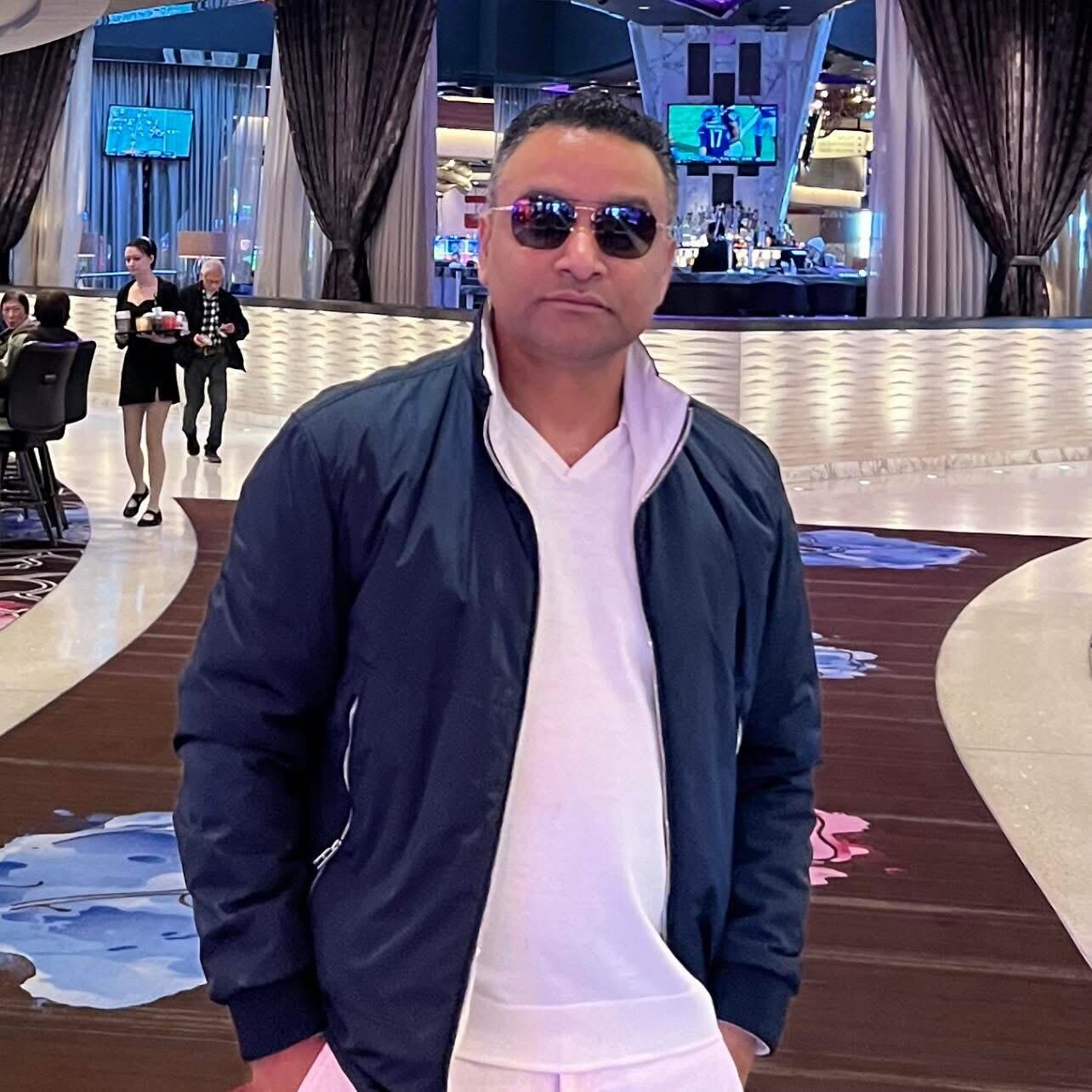 Santosh Pahari