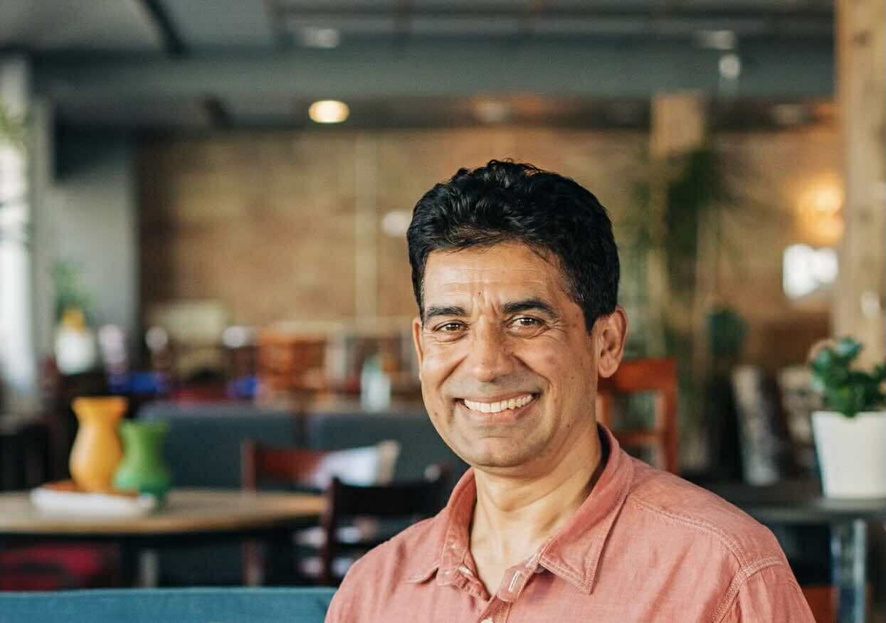 Surya Bastakoti